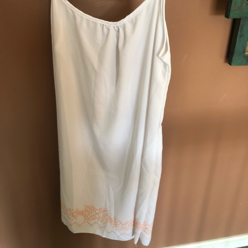Cute summer dress